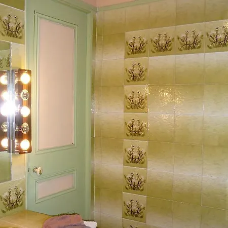 Au Domisiladore Bed & Breakfast 3*