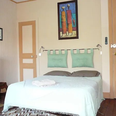 Au Domisiladore Bed & Breakfast