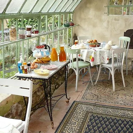Au Domisiladore Bed & Breakfast Carcassonne