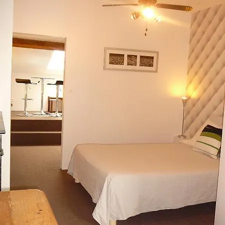 Au Domisiladore 3* Carcassonne