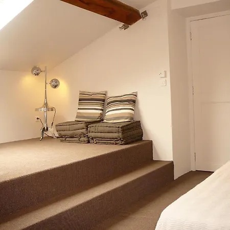 Au Domisiladore Bed & Breakfast 3*
