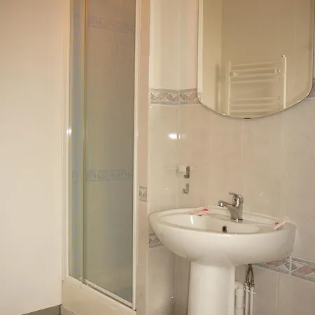 Au Domisiladore Bed & Breakfast