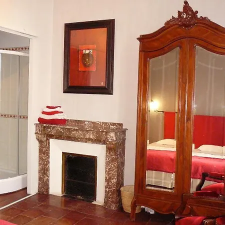 Bed & Breakfast Au Domisiladore