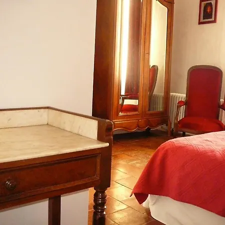 Bed & Breakfast Au Domisiladore 3*