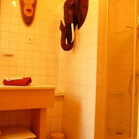 Au Domisiladore Bed & Breakfast Carcassonne