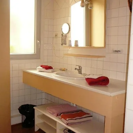Au Domisiladore Bed & Breakfast