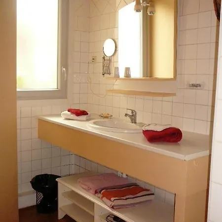 Au Domisiladore Bed & Breakfast