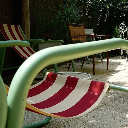 Bed & Breakfast Au Domisiladore Carcassonne