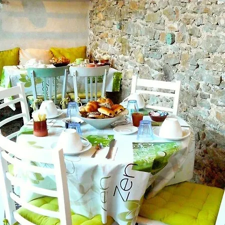 Bed & Breakfast Au Domisiladore