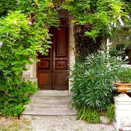 Bed & Breakfast Au Domisiladore Carcassonne