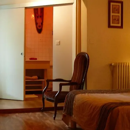 Bed & Breakfast Au Domisiladore